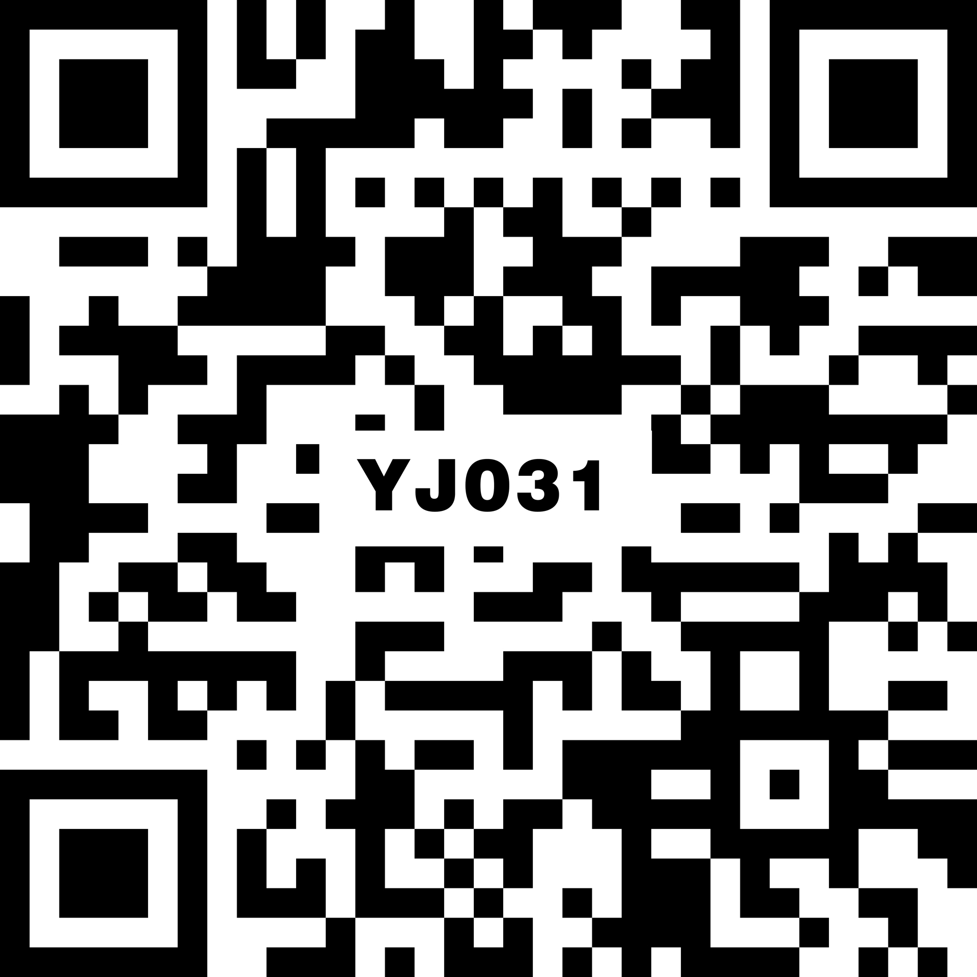 凯特灰YJ031vr二维码