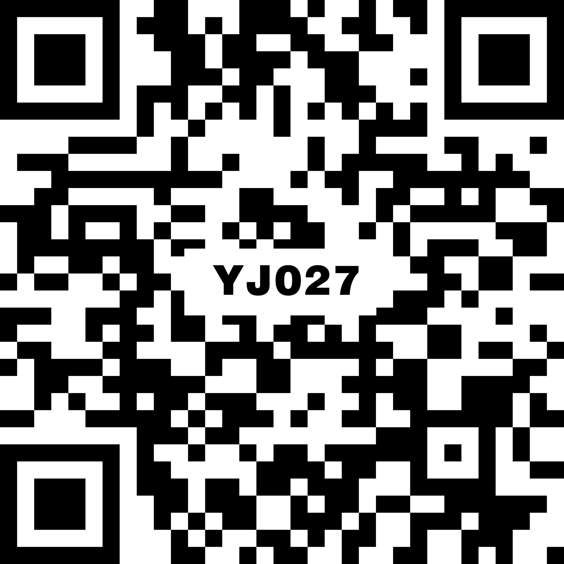 土耳其中灰YJ027vr二维码