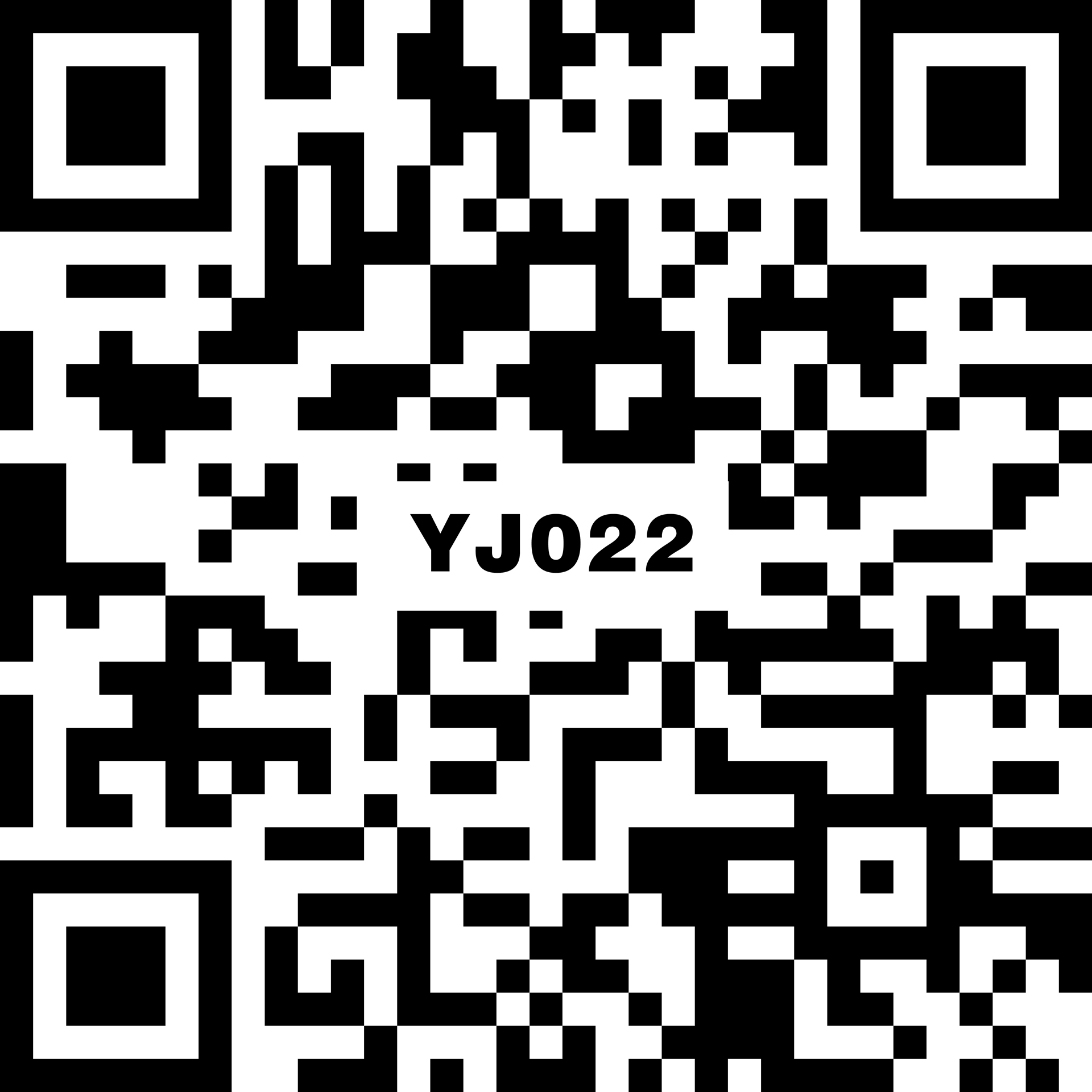 路易斯浅灰YJ022vr二维码