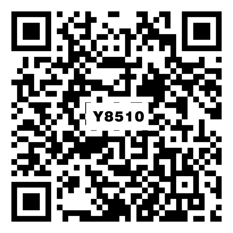 卡拉拉白Y8510vr二维码