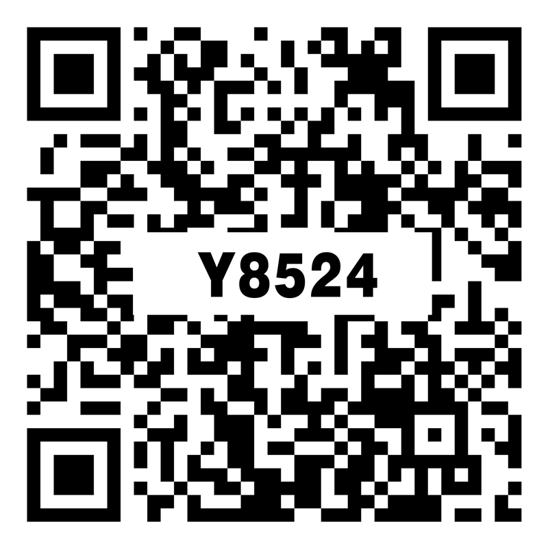 宝利格Y8524vr二维码