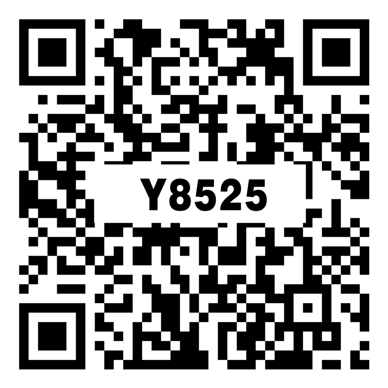 Y8525Bvr二维码