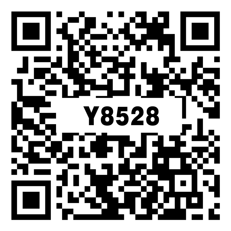 Y8528vr二维码