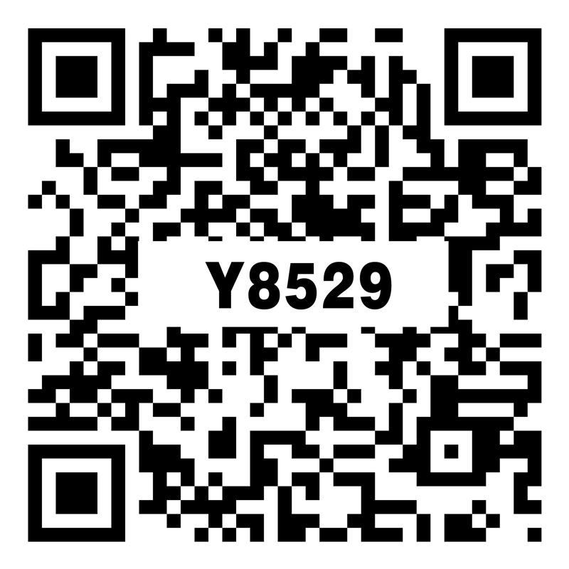 Y8529Bvr二维码