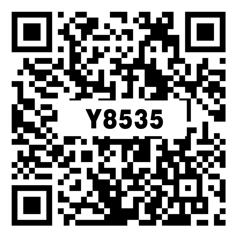 意大利银狐Y8535vr二维码
