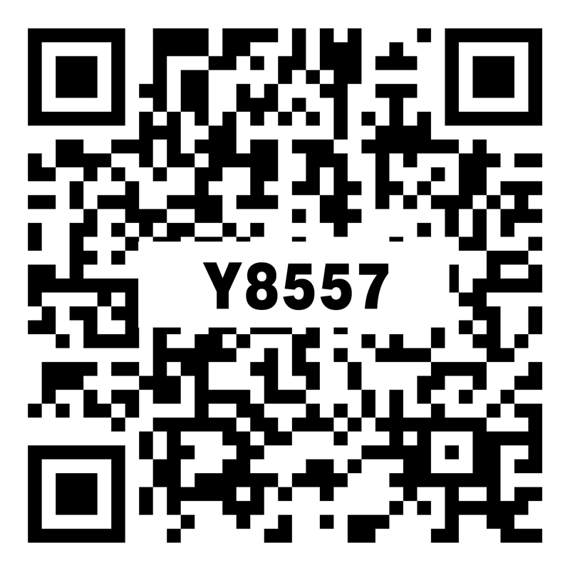 Y8557Bvr二维码
