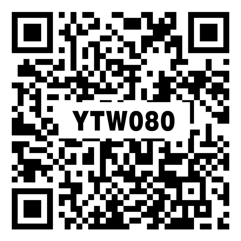 帕蒂斯灰 YTW080vr二维码
