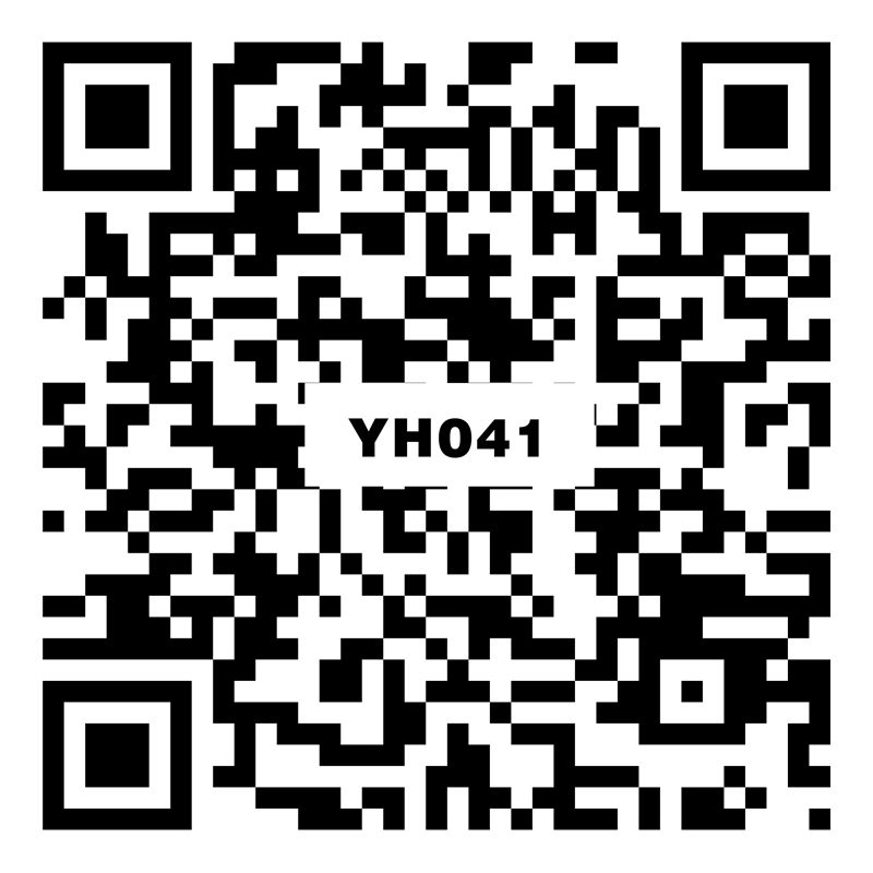 爱马仕灰 YH041vr二维码