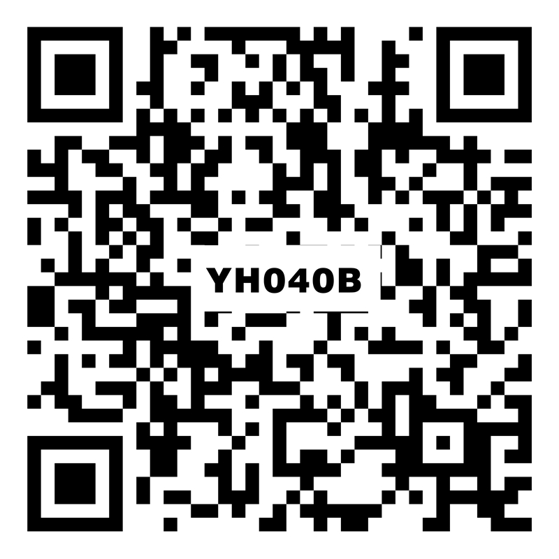 咔菲亚灰 YH040vr二维码