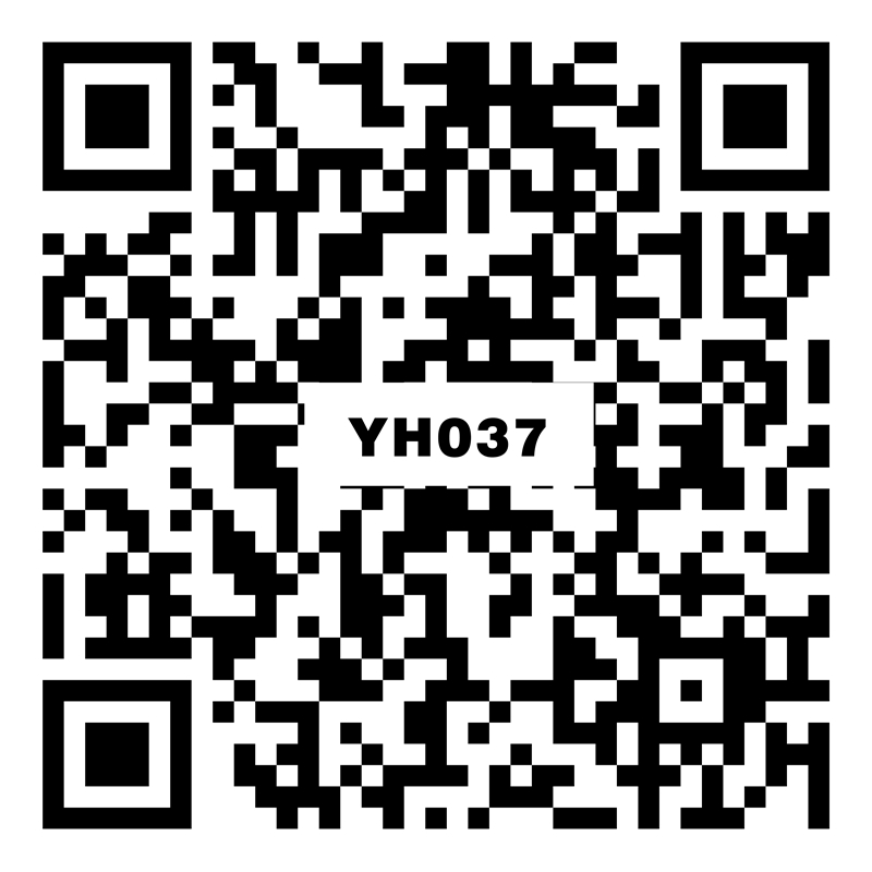 威尼斯深灰 YH037vr二维码