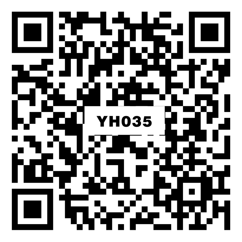 纳尔斯灰 YH035vr二维码