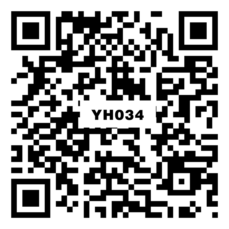 安戈灰 YH034vr二维码