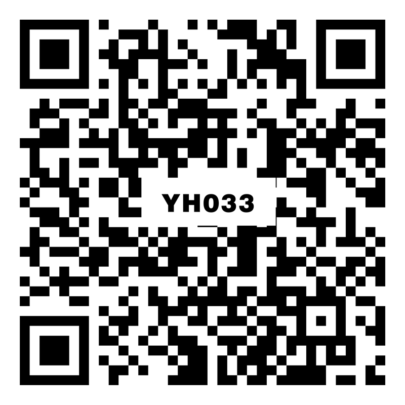 奥尔特灰 YH033vr二维码