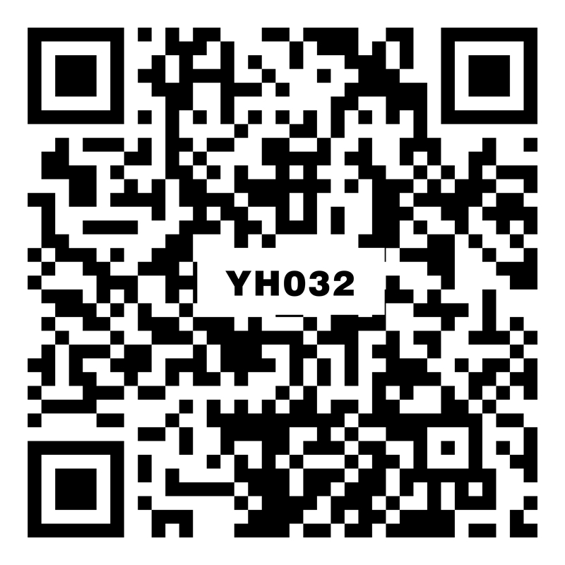 莫迪卡灰 YH032vr二维码