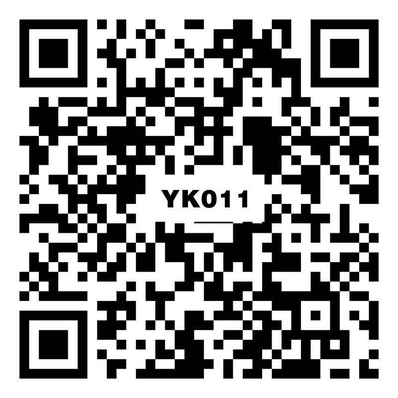 黑晶石 YK011vr二维码