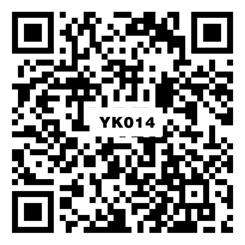 波立维亚蓝 YKO14vr二维码