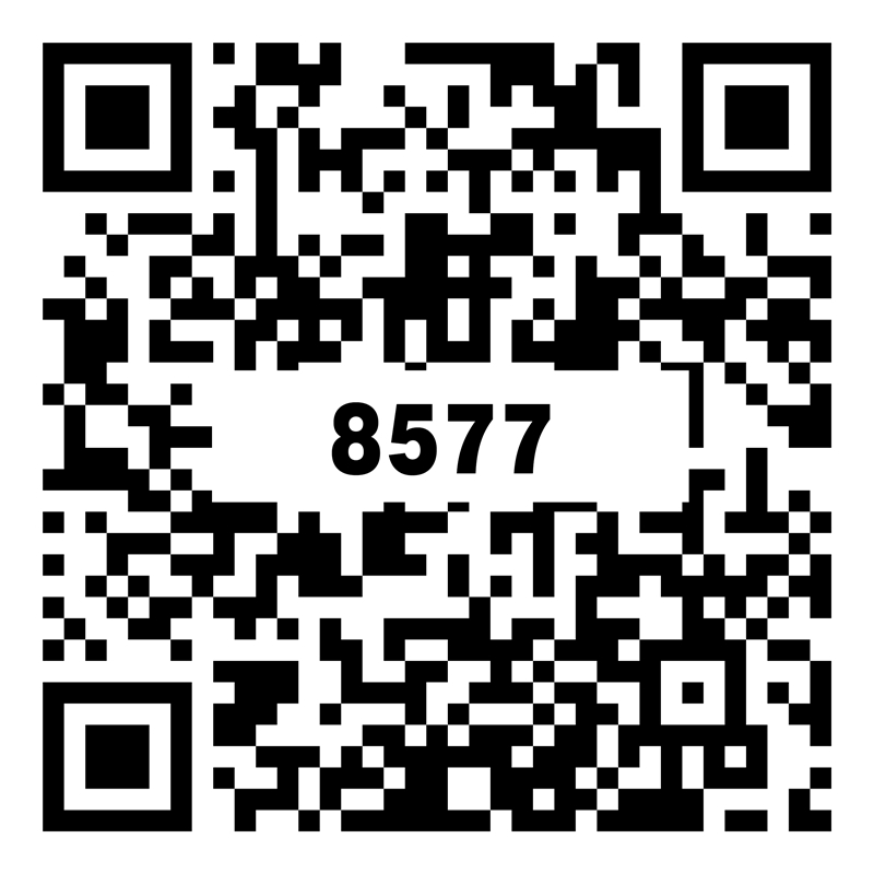 布雷德灰 YTW087vr二维码