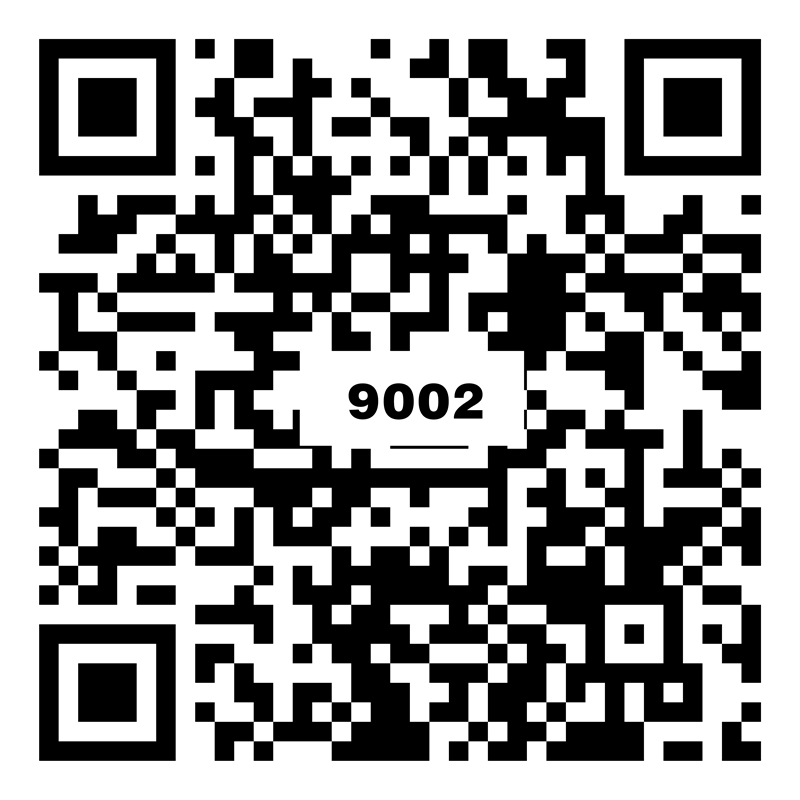 卡地亚灰Y9002vr二维码