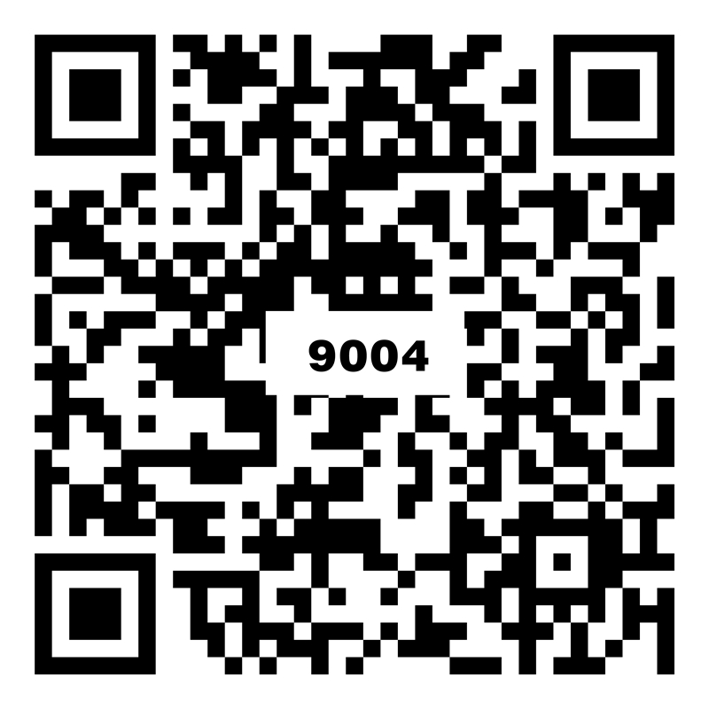 西雅灰Y9004vr二维码