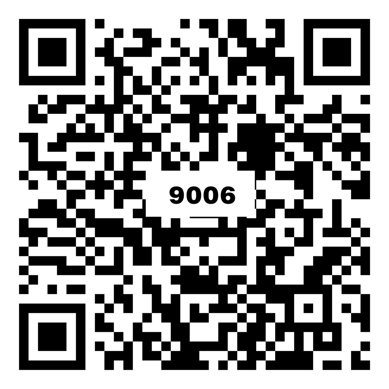 卡斯特灰Y9006vr二维码