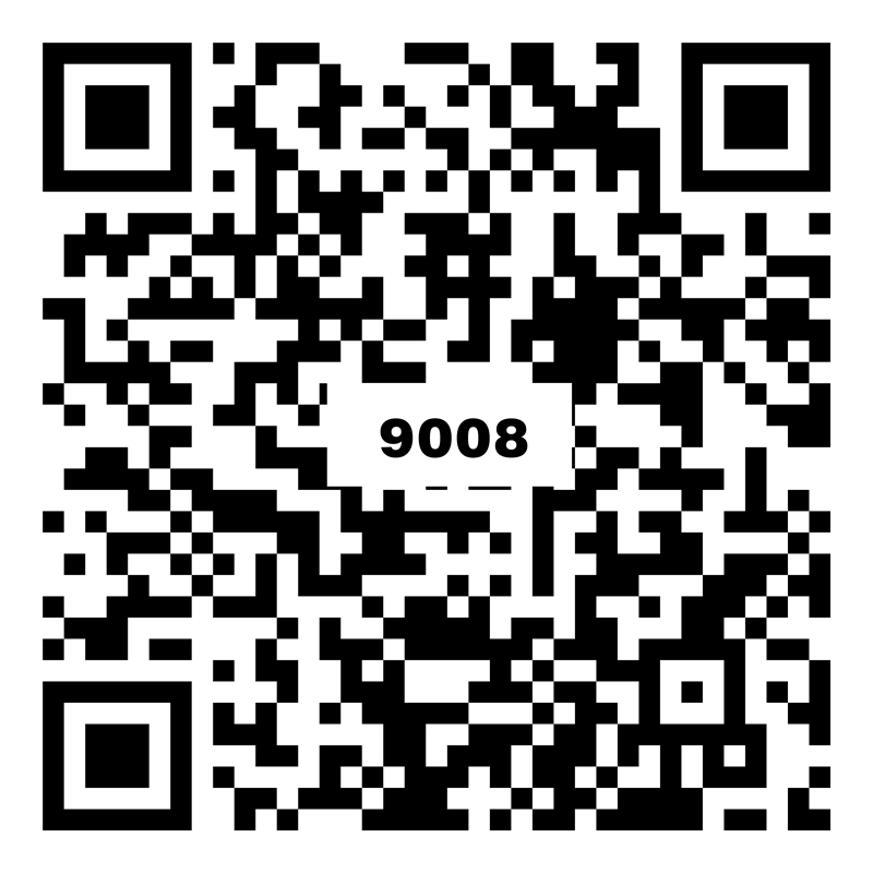 云堡灰Y9008vr二维码