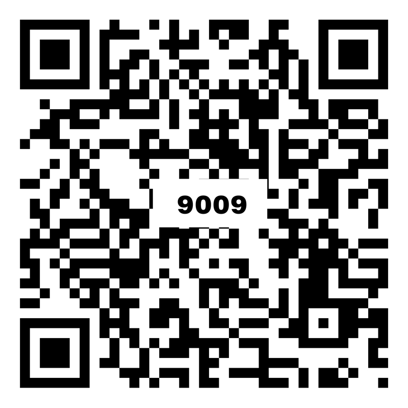 印象灰Y9009vr二维码