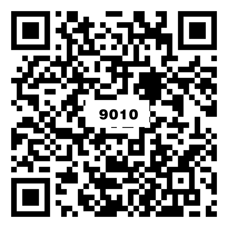 都拉斯米黄Y9010vr二维码