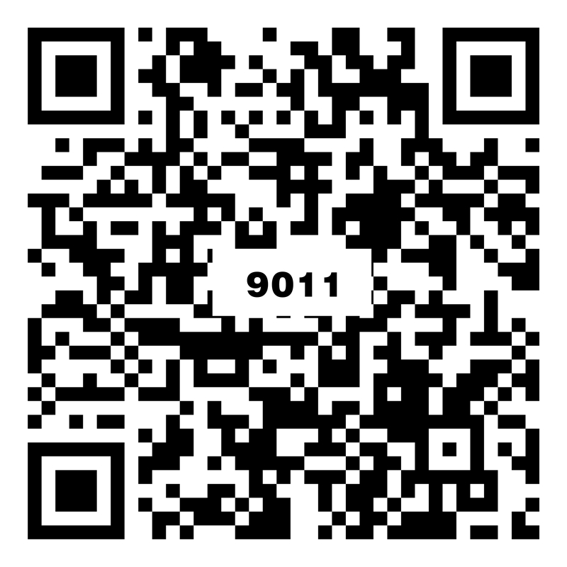 都拉斯灰Y9011vr二维码