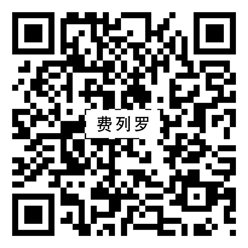 费列罗 Y918RL25vr二维码