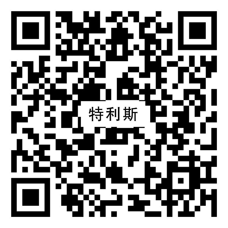 特利斯 Y918RL21vr二维码