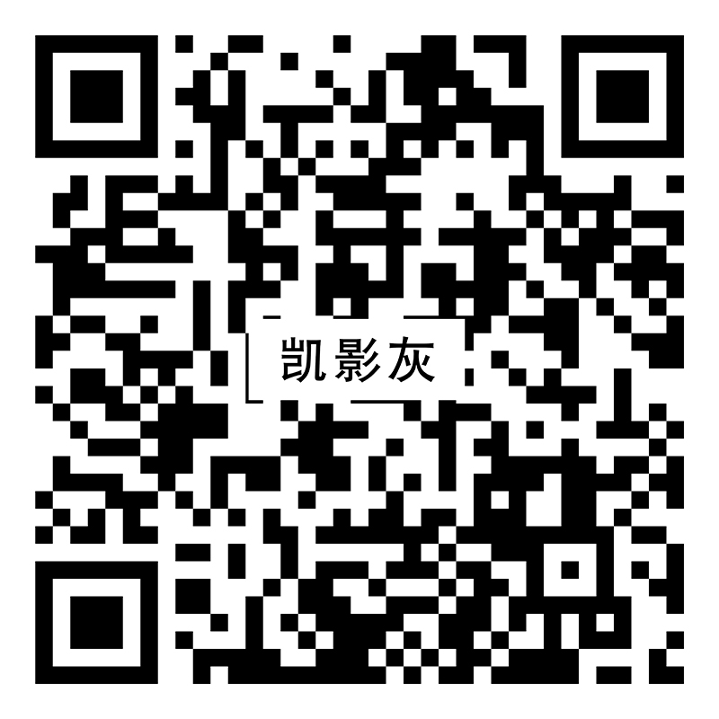 凯影灰 Y918RL12vr二维码