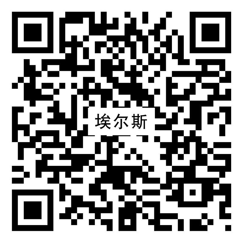 埃尔斯Y8558vr二维码