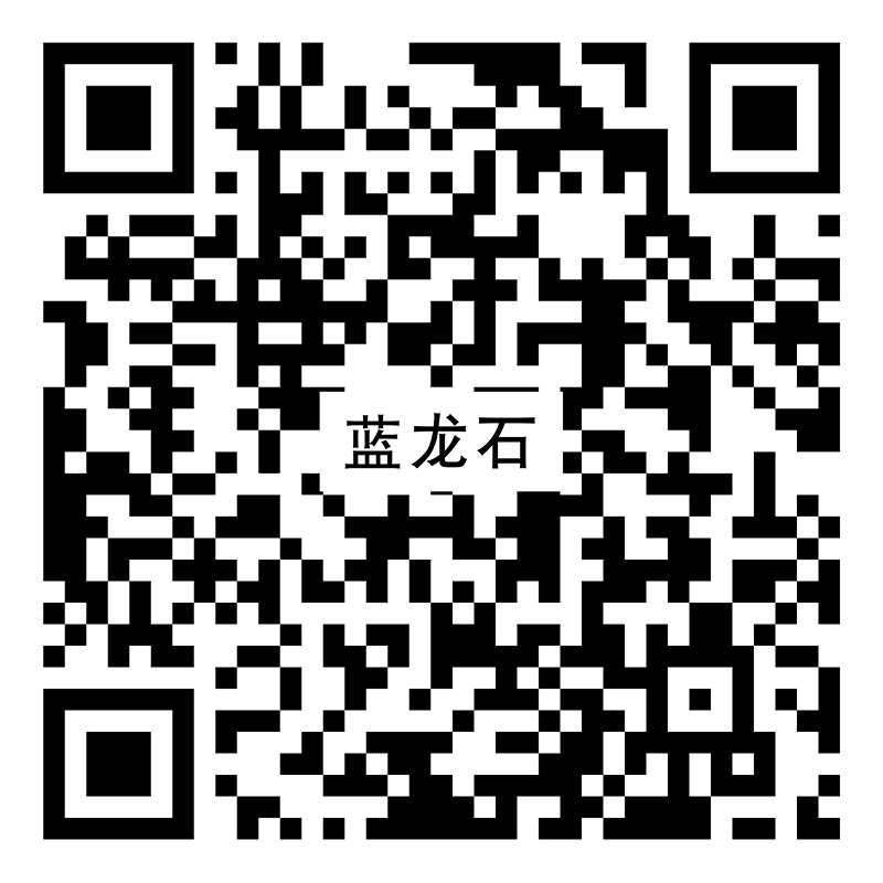 蓝龙石Y8556vr二维码