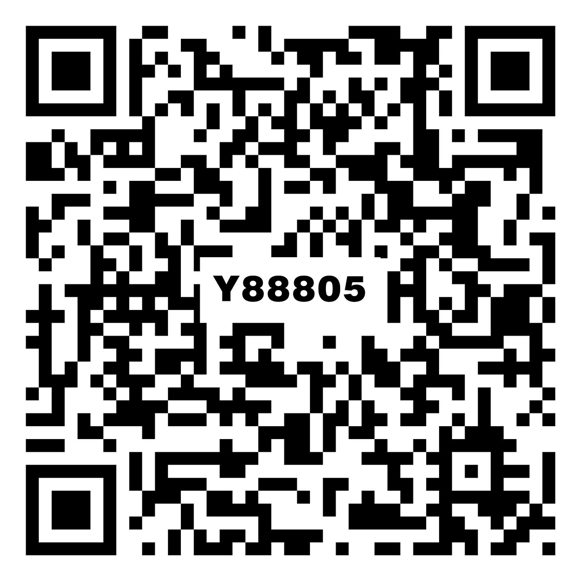 Y88805稻穗金vr二维码