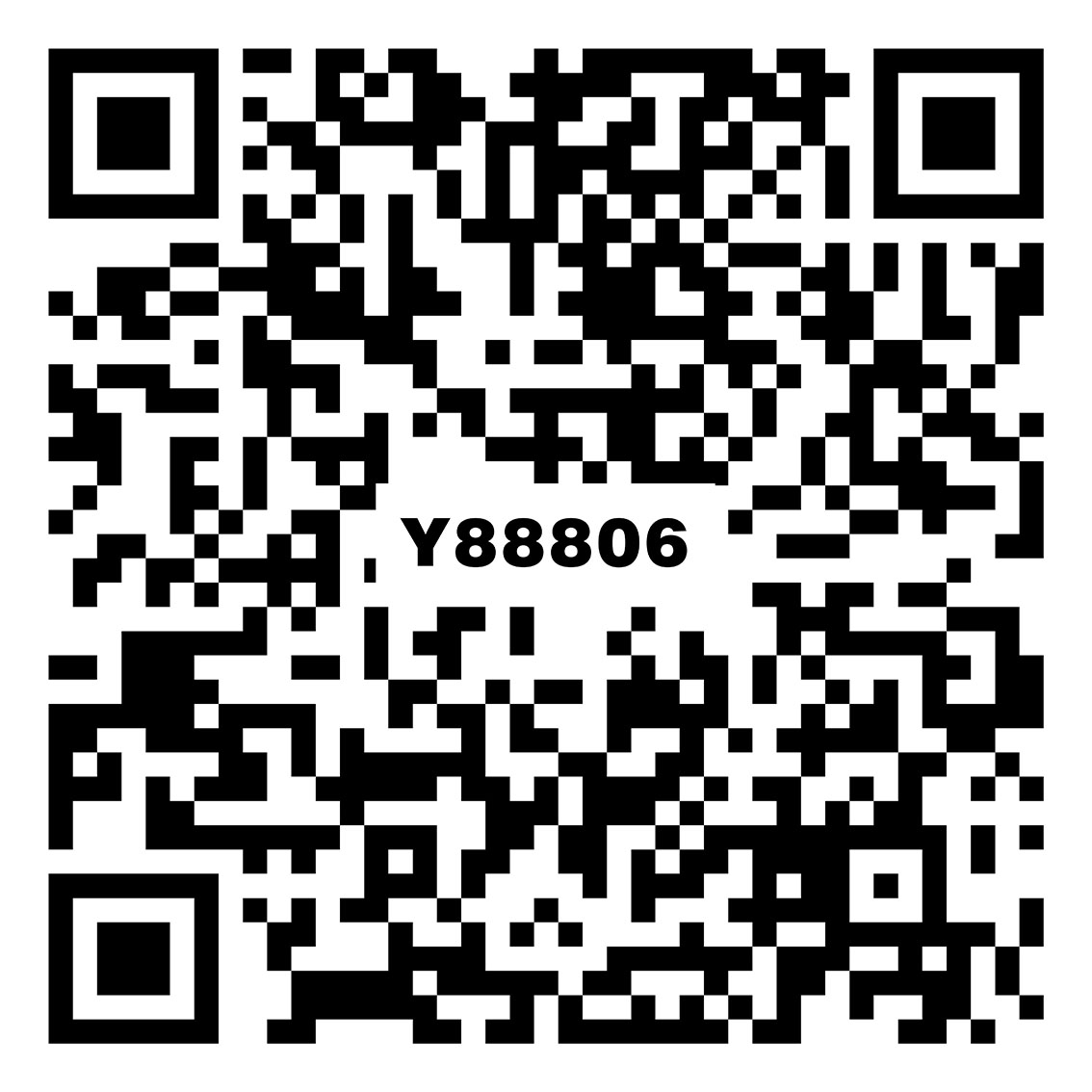 Y88806乌拉尔浅灰vr二维码