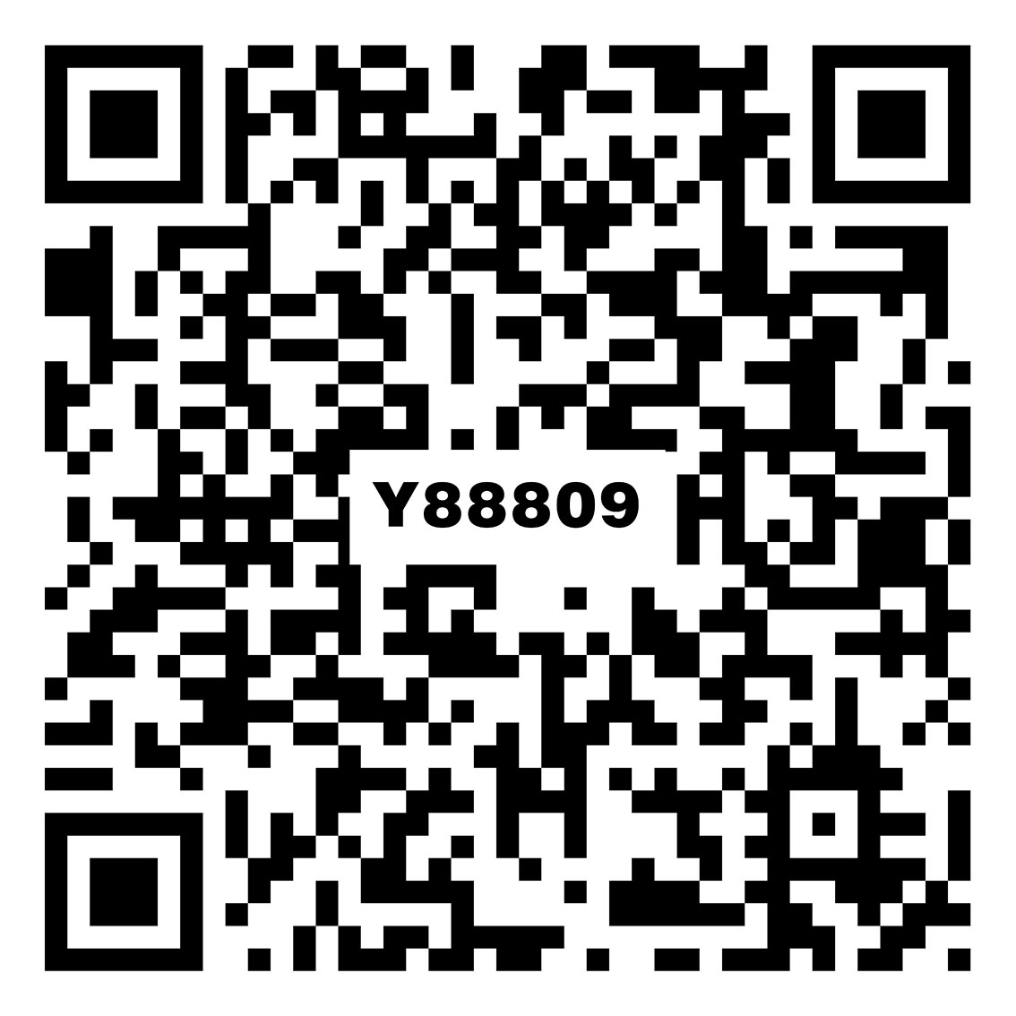 Y88809恩格斯米黄vr二维码