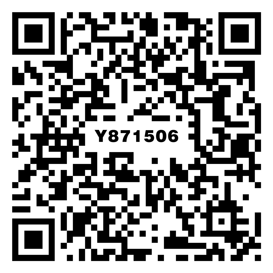 乌拉尔浅灰 Y871506vr二维码