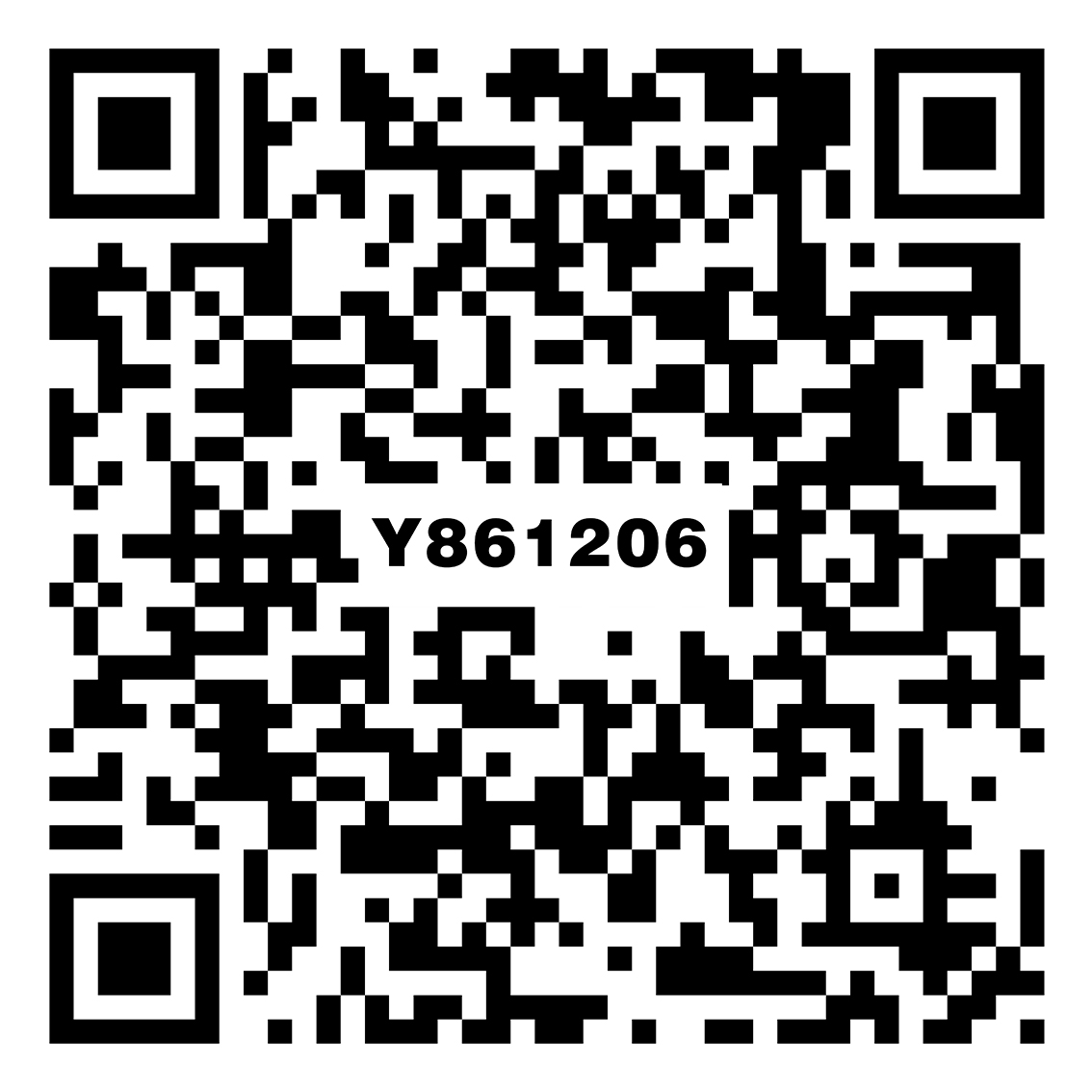 乌拉尔浅灰 Y861206vr二维码