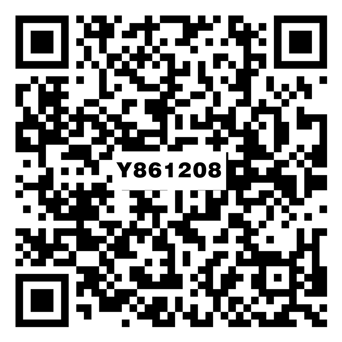 妮卡灰 Y861208vr二维码