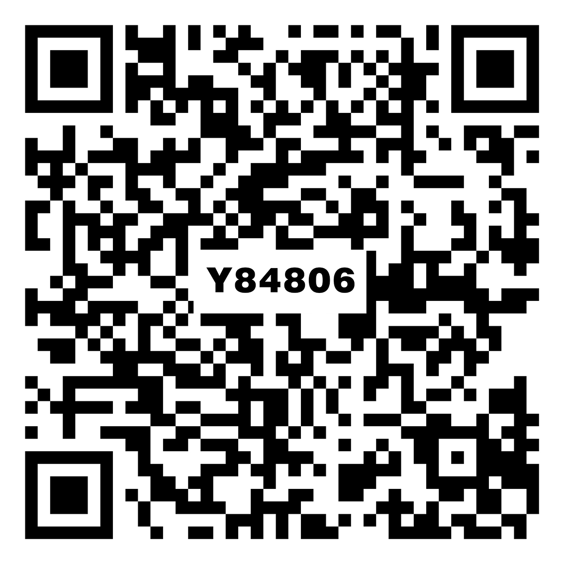 乌拉尔浅灰 Y84806vr二维码