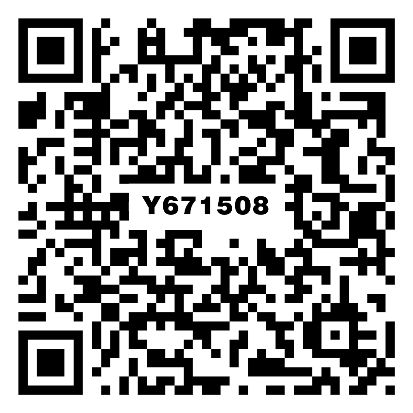 克里斯灰Y671508vr二维码