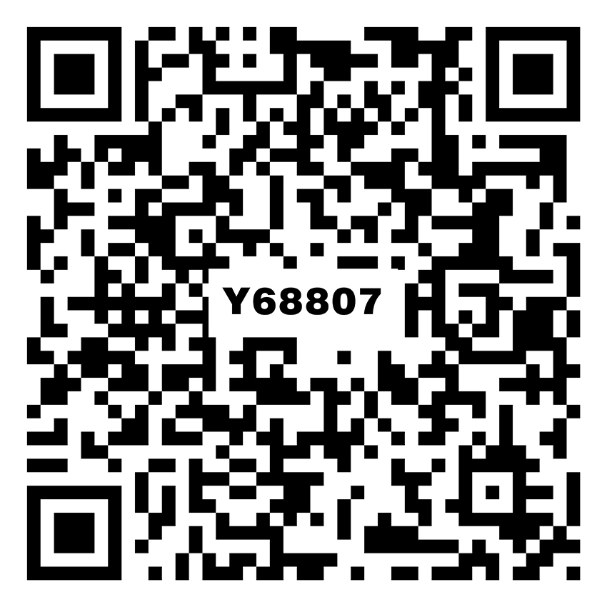 菲拉格金Y68807vr二维码