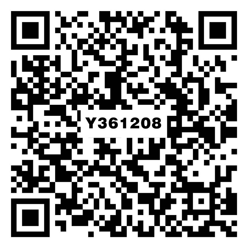 克里斯灰Y361208vr二维码