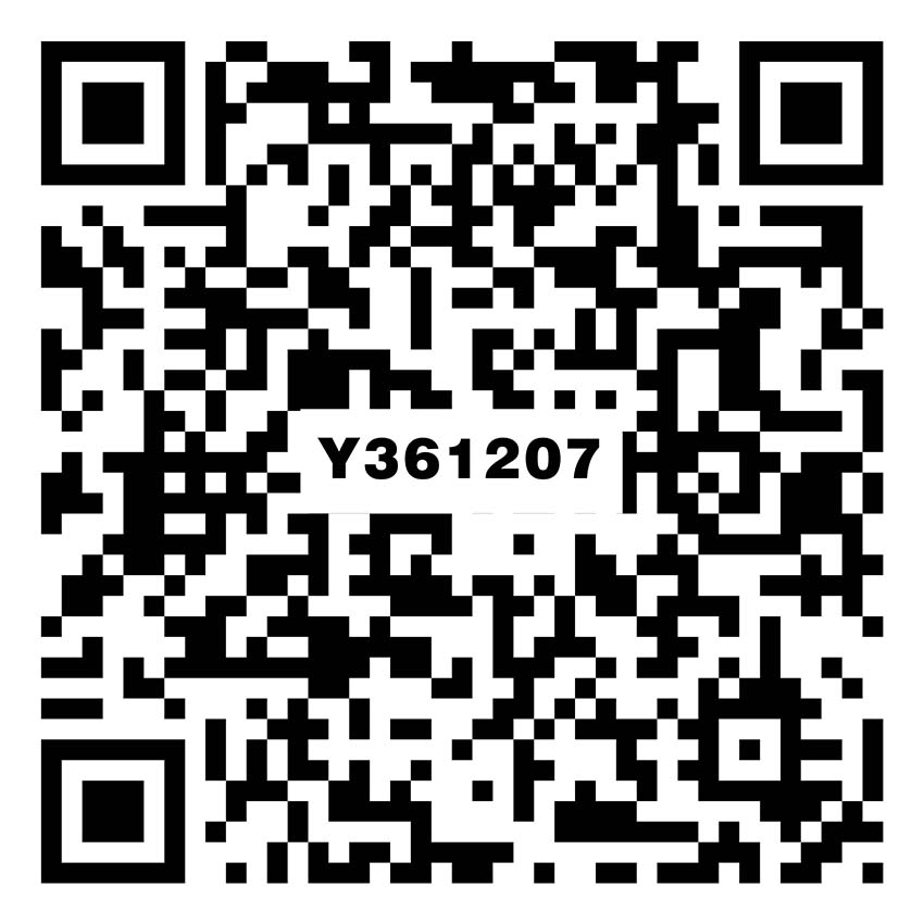 菲拉格金Y361207vr二维码