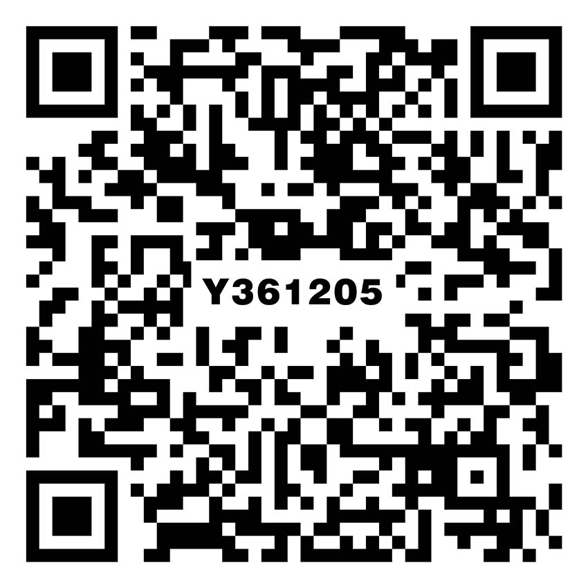 白冰玉Y361205vr二维码