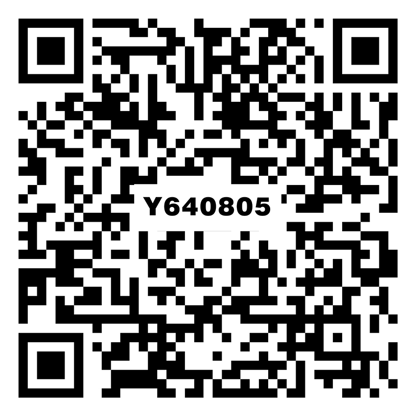 白冰玉Y640805vr二维码