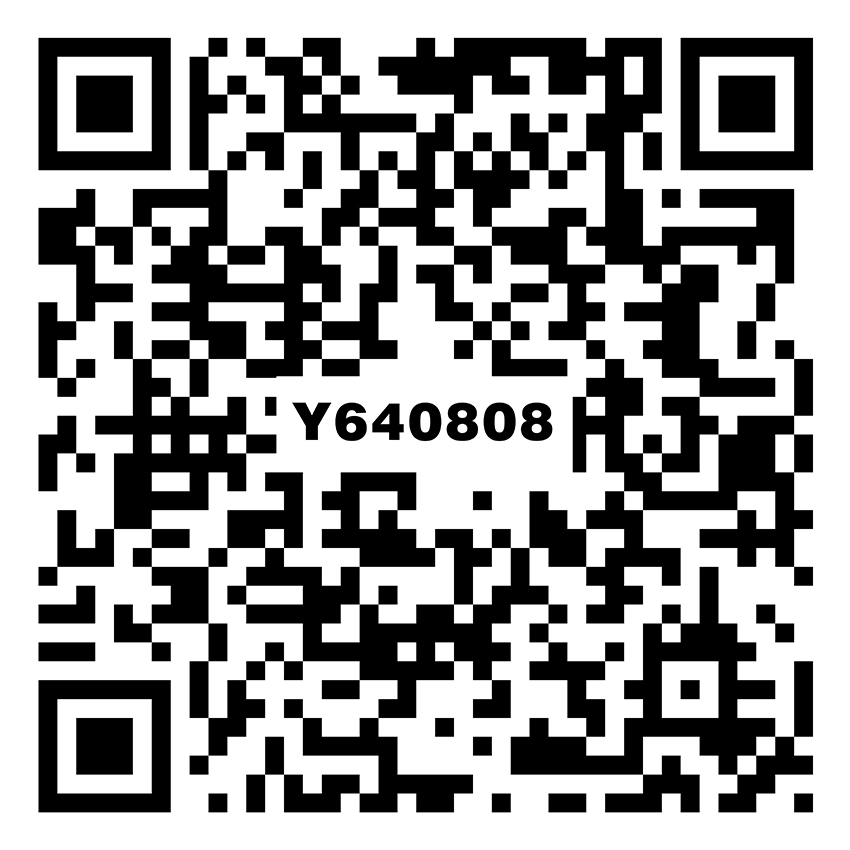 克里斯灰Y640808vr二维码