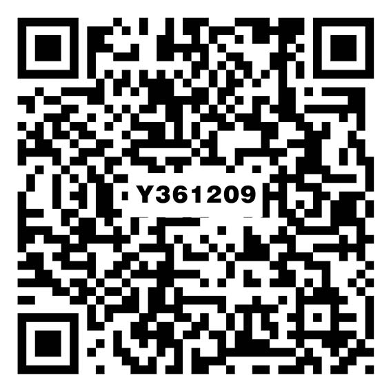罗德里戈浅灰Y361209vr二维码