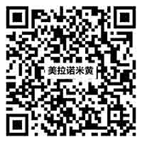 Y812H20美拉诺米黄vr二维码