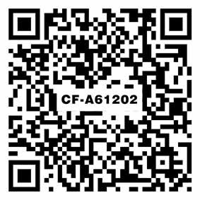 CF-A61202vr二维码
